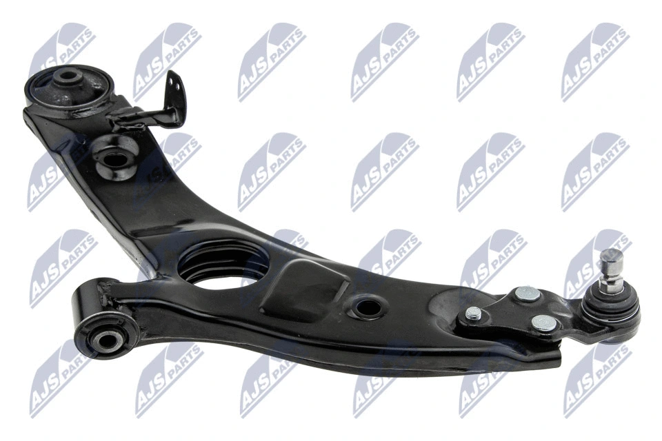 Bras de liaison, suspension de roue NTY ZWD-HY-580