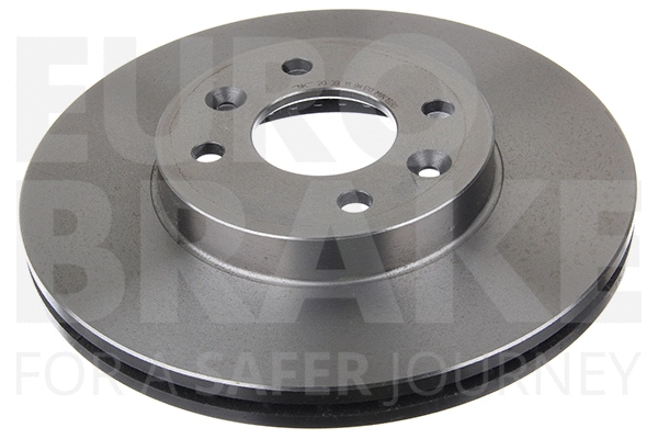 Disque de frein EUROBRAKE 5815203911