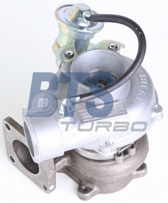 Turbocompresseur, suralimentation BTS Turbo T912157
