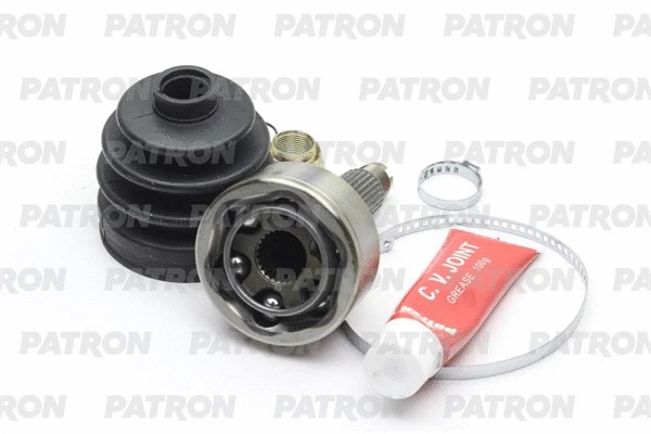 Joint, arbre de commande PATRON PCV1945