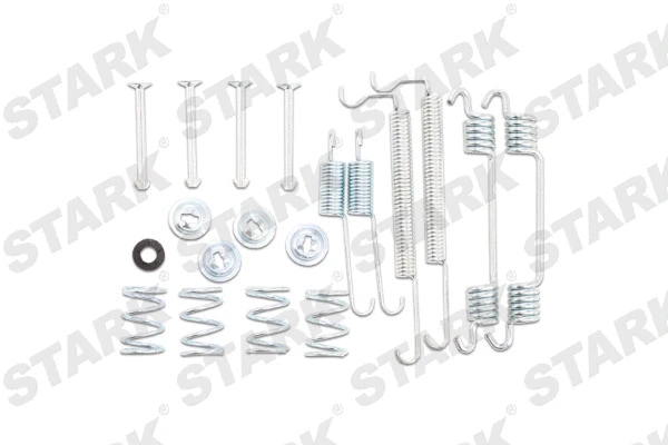 Kit d'accessoires, mâchoire de frein Stark SKAKB-1580010