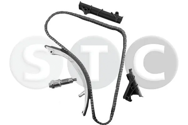 Kit de distribution par chaîne STC T458304