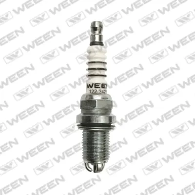 Bougie d'allumage WEEN 122-3421