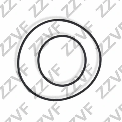 Jeu de joints, pompe à vide ZZVF ZVB41762