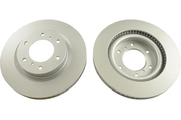 Disque de frein KAVO PARTS BR-5772-C