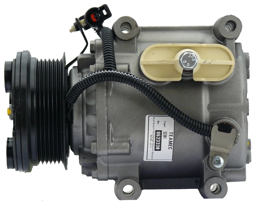 Compresseur, climatisation FRIESEN FRC23330