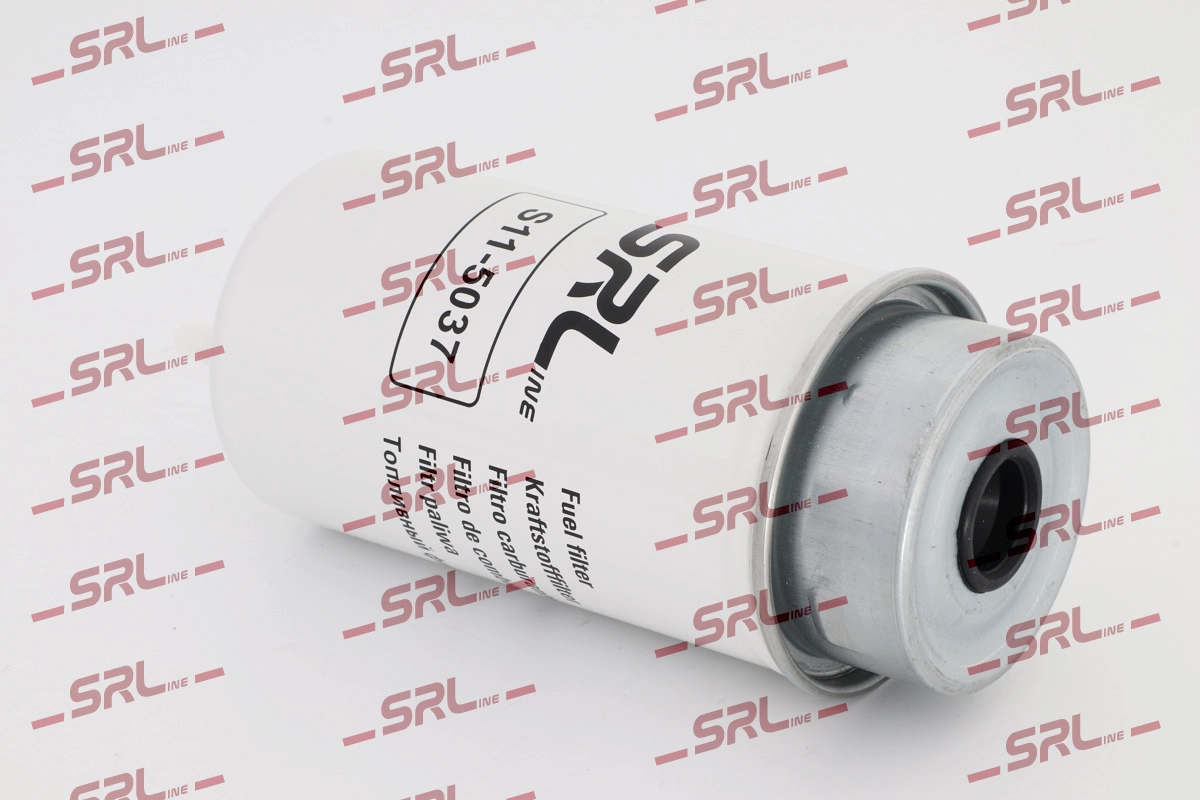 Filtre à carburant SRLine S11-5037