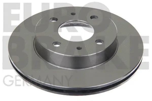 Disque de frein EUROBRAKE 5815202244