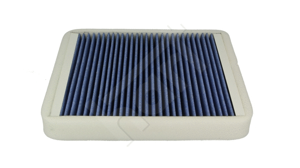 Filtre, air de l'habitacle HART 929 495