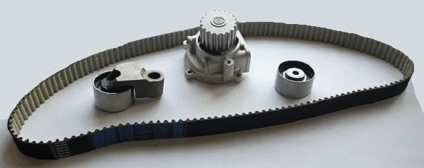Pompe à eau + kit de courroie crantée TECHNOX KW11374