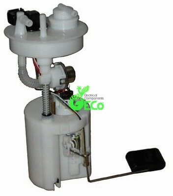 unité d'alimentation de carburant GECO FM72262A