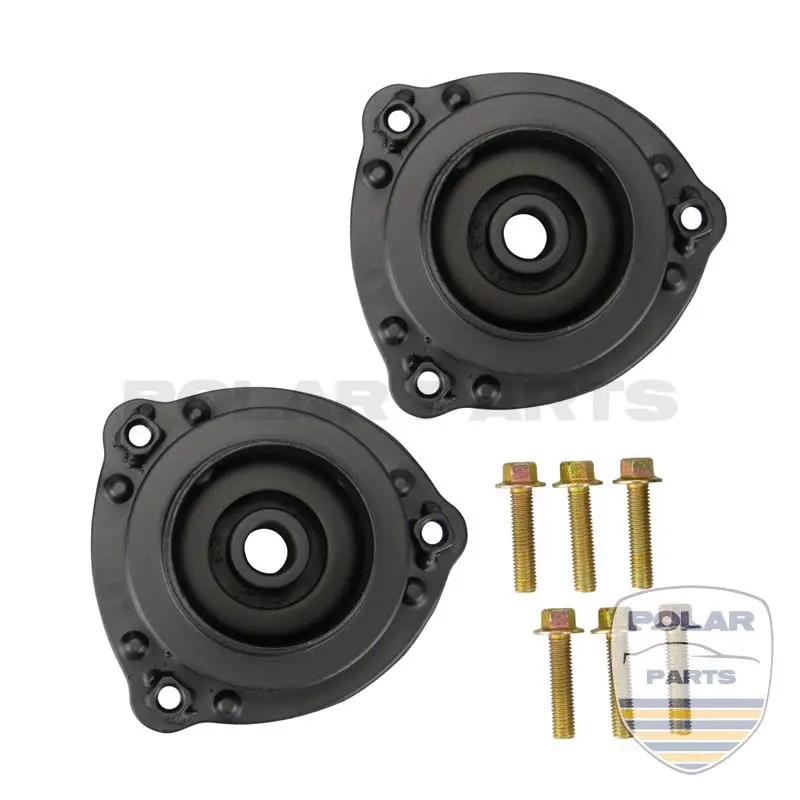 Kit de réparation, coupelle de suspension POLAR PARTS 20000673