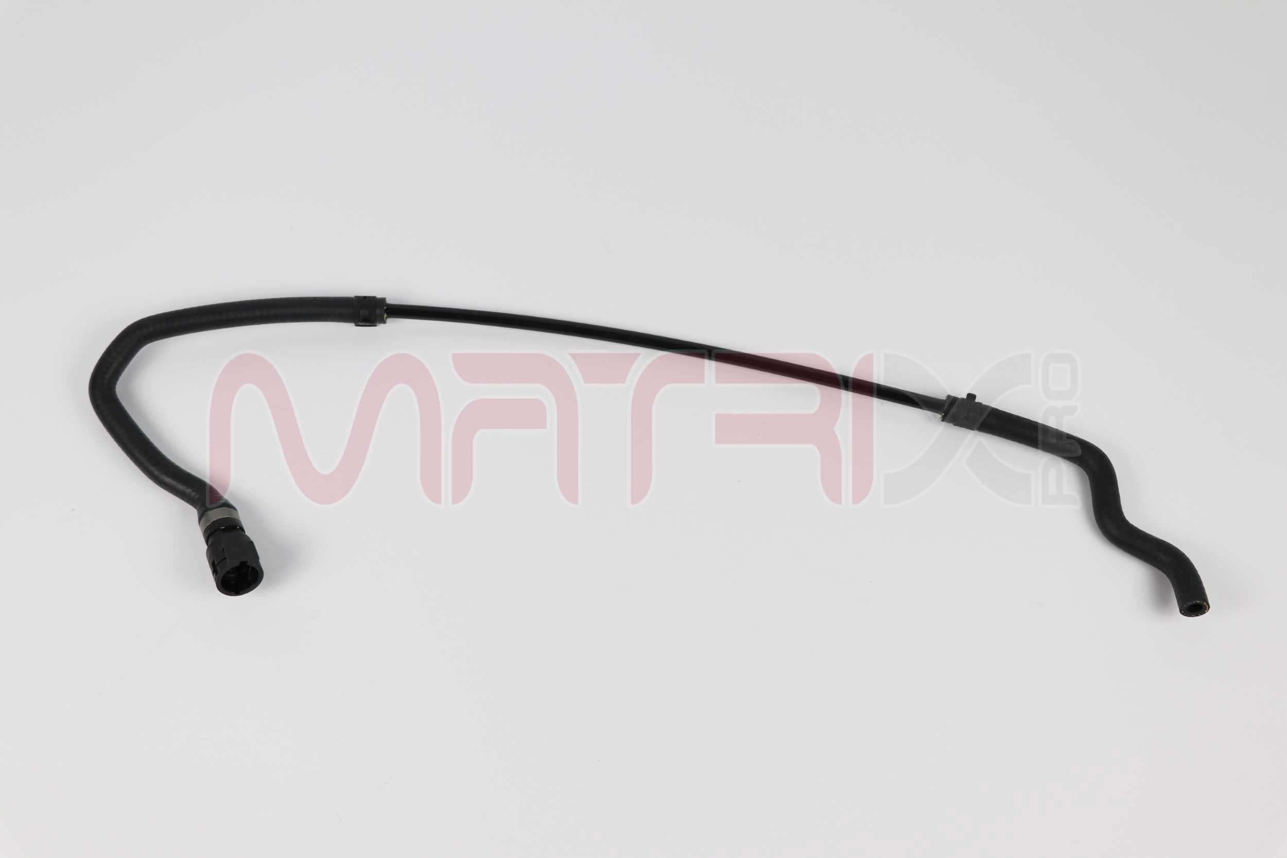 Durite de radiateur MATRIX PRO MX01501219