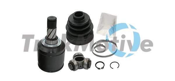 Jeu de joints, arbre de transmission AUTOTEAM G450211
