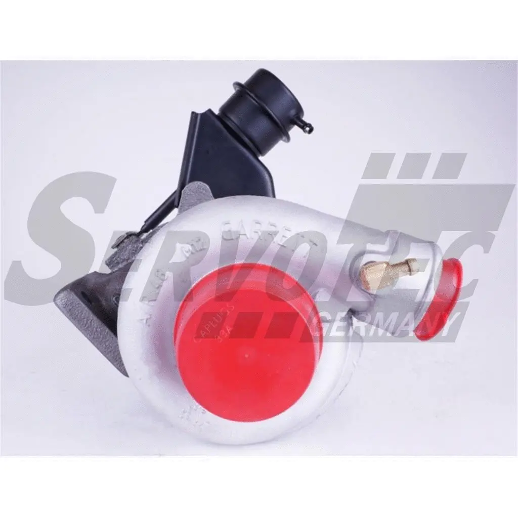 Turbocompresseur, suralimentation Servotec STTC0630