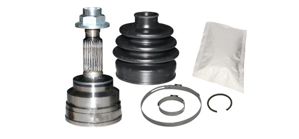 Jeu de joints, arbre de transmission AUTOTEAM G400615