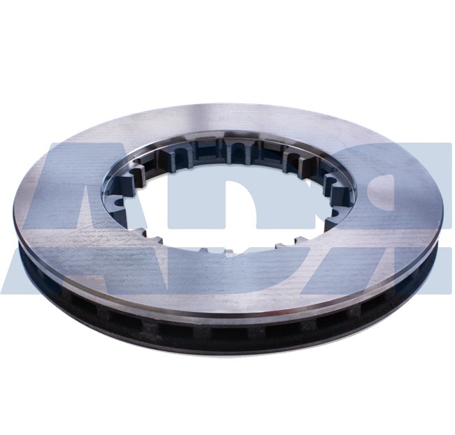 Disque de frein ADR 18504325