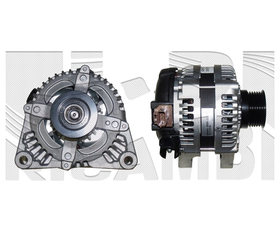 Alternateur AUTOTEAM ADN195