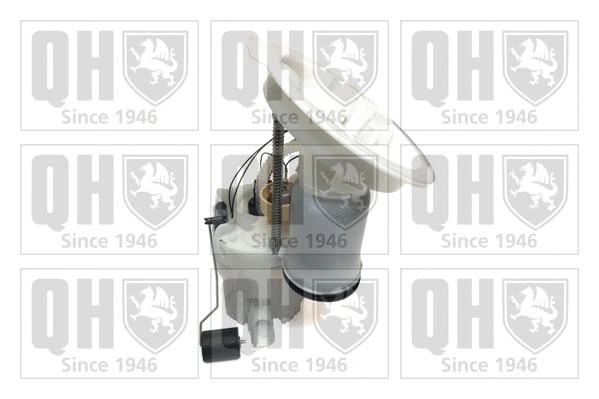 Pompe à carburant QUINTON HAZELL QFP1070