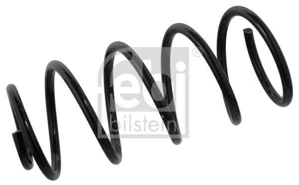 Ressort de suspension FEBI BILSTEIN 47251