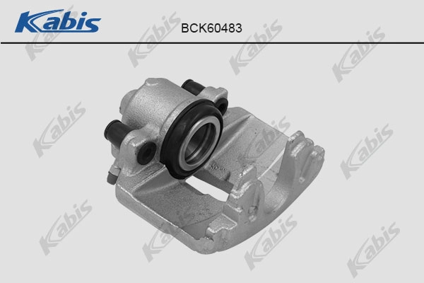 Étrier de frein KABIS BCK60483