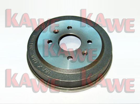 Tambour de frein KAWE 7D0668R