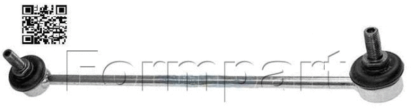 Entretoise/tige, stabilisateur FORMPART 1208019-XL