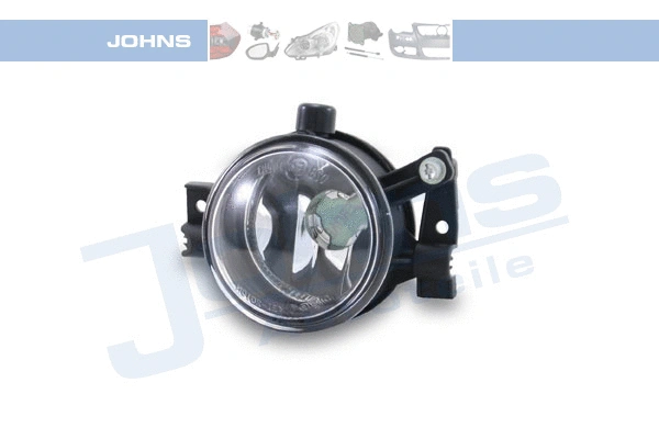 Projecteur antibrouillard JOHNS 32 12 30