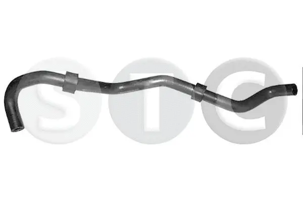 Durite de radiateur STC T498648
