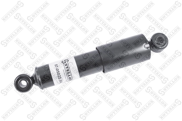 Amortisseur STELLOX 87-05022-SX