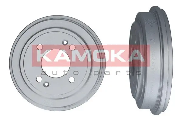 Tambour de frein KAMOKA 104056