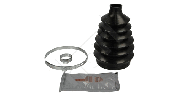 Jeu de joints-soufflets, arbre de commande HART 417 984