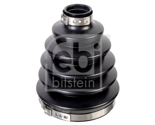 Jeu de joints-soufflets, arbre de commande FEBI BILSTEIN 176312