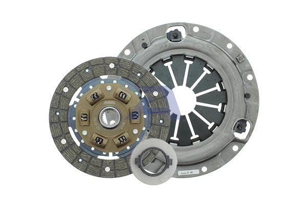 Kit d'embrayage AISIN KZ-044B