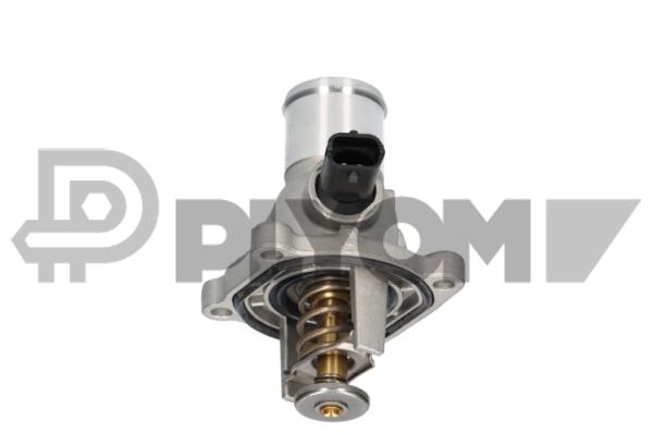 Thermostat, liquide de refroidissement PLYOM P756861