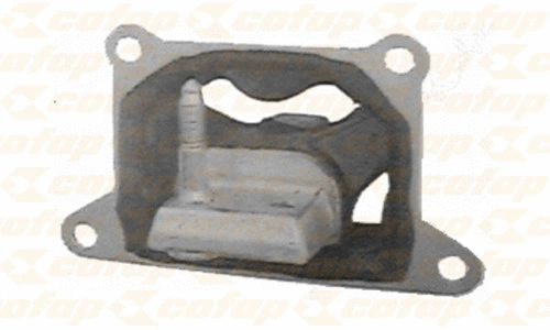 Support moteur COFAP CXC04109