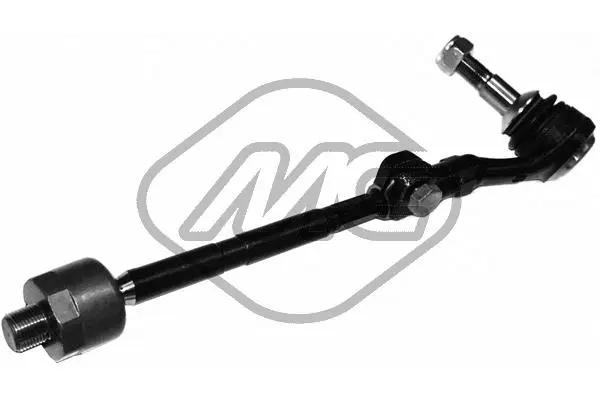 Kit d'assemblage, levier de déviation Metalcaucho 59591