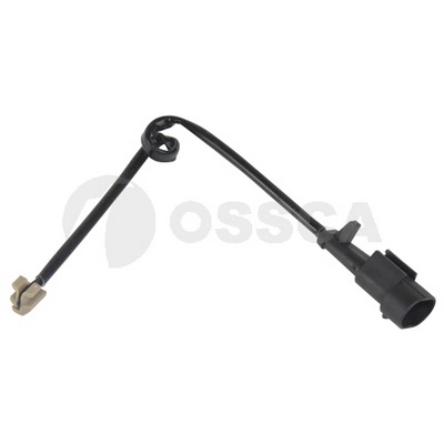 Contact d'avertissement, usure des plaquettes de frein OSSCA 21003