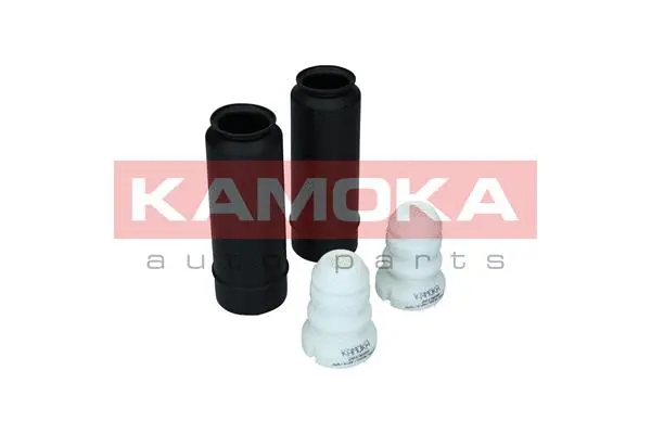 Kit de protection contre la poussière, amortisseur KAMOKA 2019095