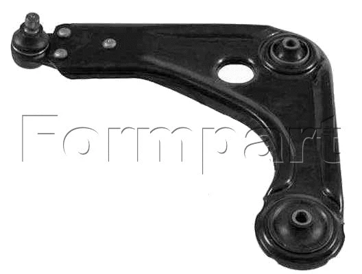 Bras de liaison, suspension de roue FORMPART 1509041