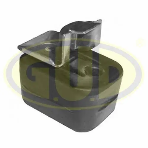 Butée élastique, silencieux G.U.D. GMM001134