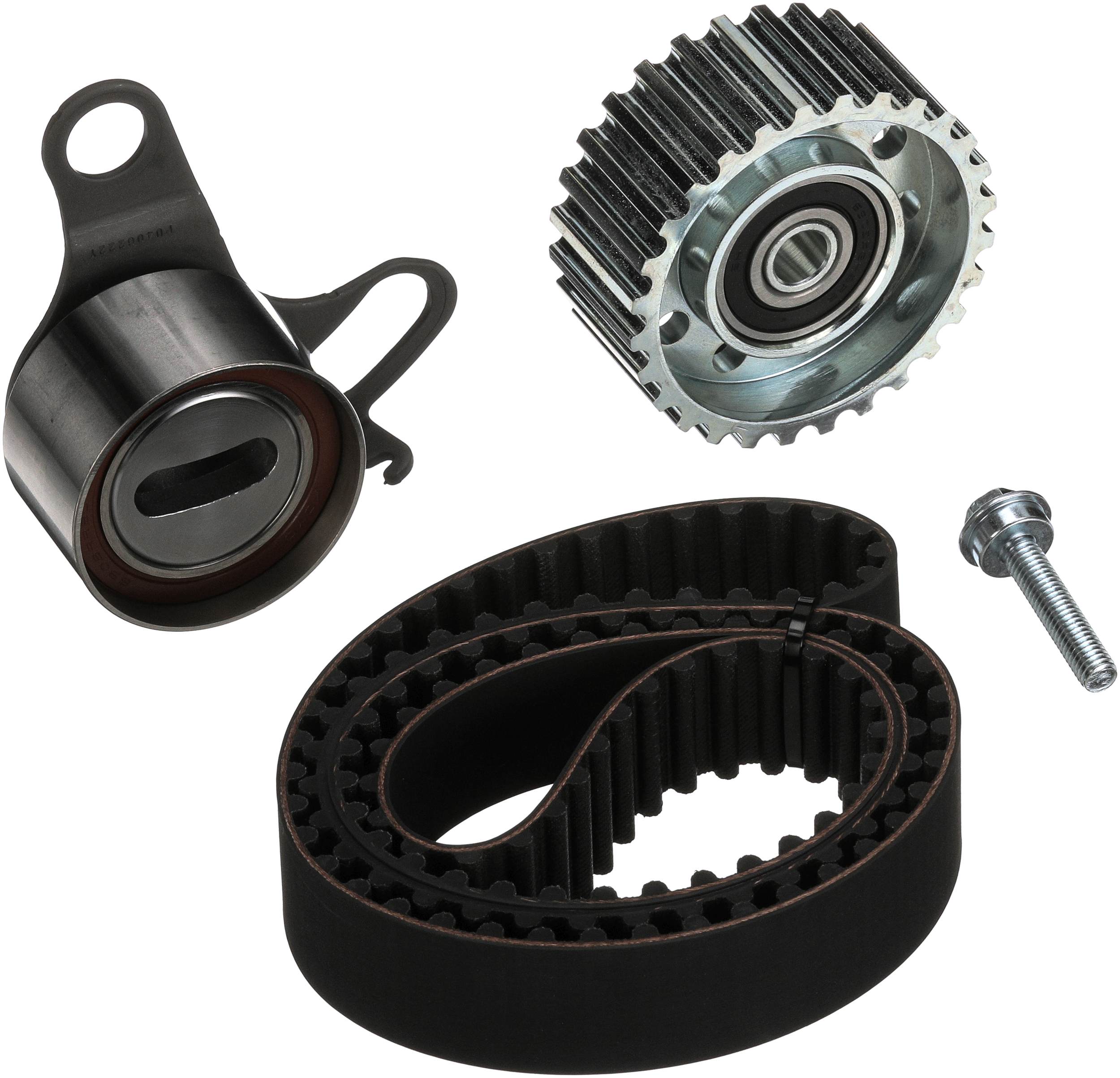 Kit de courroie crantée GATES-AU TCK835A