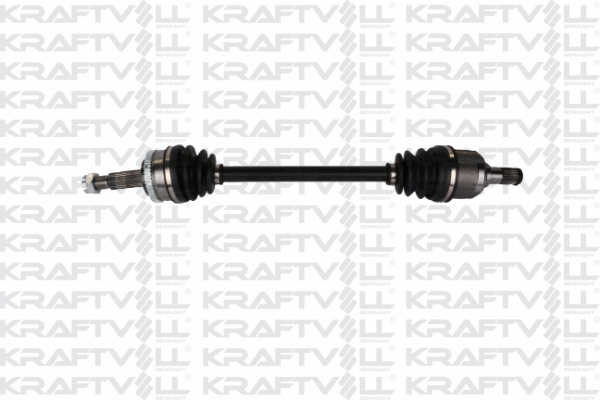 Arbre de transmission KRAFTVOLL GERMANY 01010205