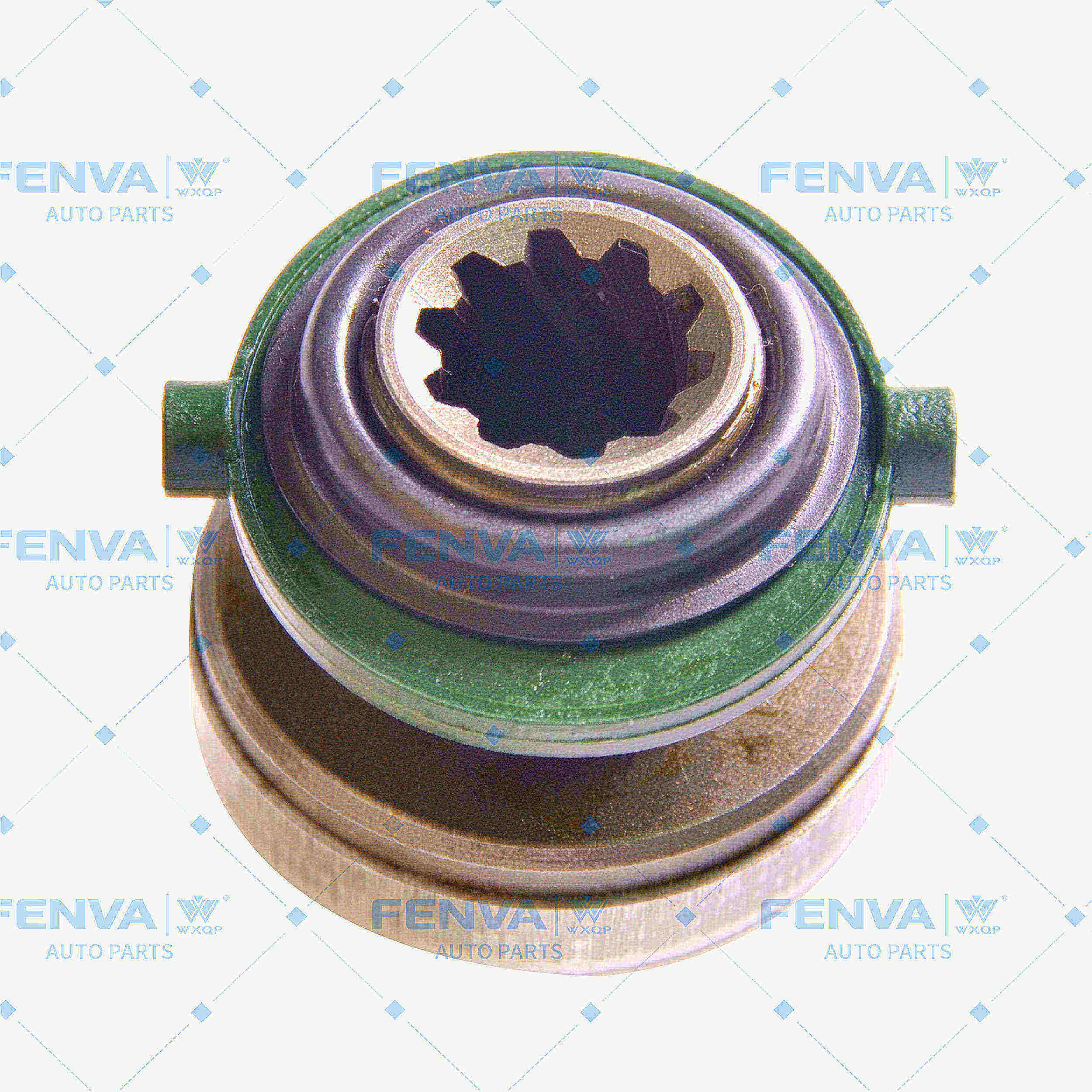 Embrayage à roue libre, démarreur WXQP 351143