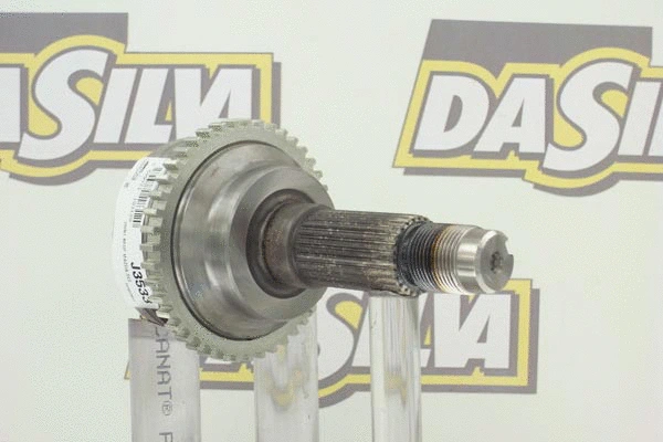 Jeu de joints, arbre de transmission DA SILVA J3533