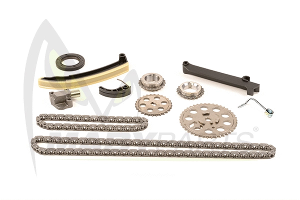 Kit de distribution par chaîne MABYPARTS OTK030022