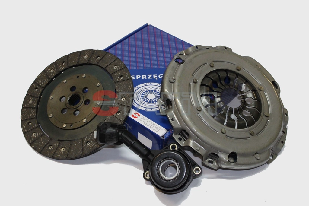 Kit d'embrayage STATIM 120.692