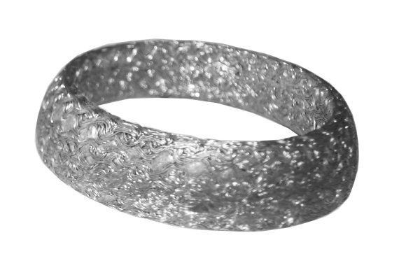 Bague d'étanchéité, tuyau d'échappement IMASAF 09.40.14