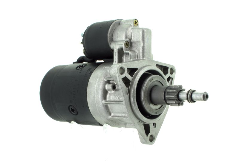 Démarreur TECDRIVE TDE0176