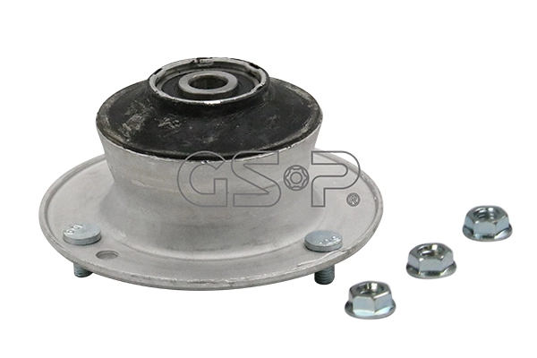 Kit de réparation, coupelle de suspension GSP-BR 510636S